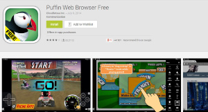 Puffin Browser