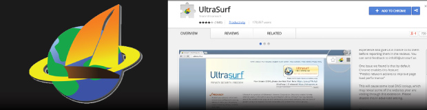 ultra surf