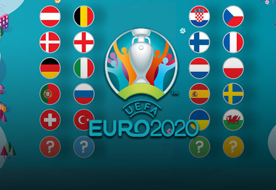 euro 2020