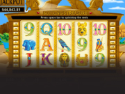 slot online